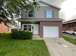 715-717 Linden Ave, Springfield, OH 45505