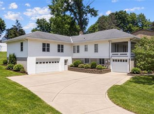 1405 Park Ave, Washington, PA 15301