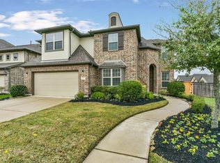 2702 River Run Rd, Missouri City, TX 77459