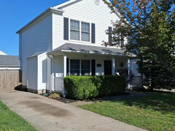 6111 Maravian Dr, Louisville, KY 40258