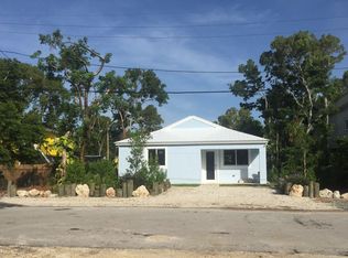 163 Iroquois St, Tavernier, FL 33070