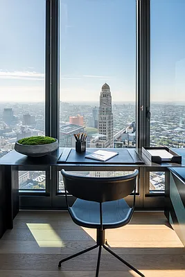 Rented by Gotham Organization | media 2