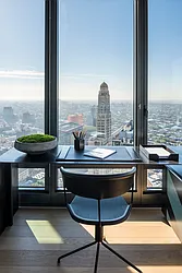 Rented by Gotham Organization