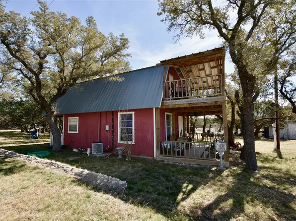 80 County Road 403, Goldthwaite, TX 76844