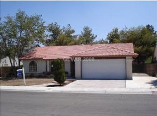 2853 Marathon Dr, Henderson, NV 89074