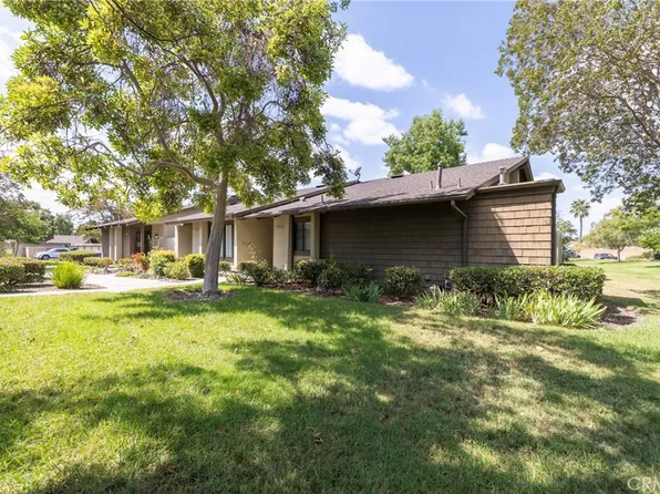 13102 Avenida Santa Tecla #711C, La Mirada, CA 90638