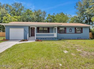 3846 Sudbury Ave, Jacksonville, FL 32210