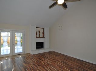 16818 Spruce Run Dr, Spring, TX 77379