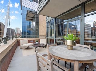 2100 16th St UNIT 600, Denver, CO 80202