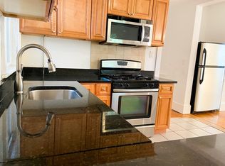 13 Sachem St #B, Roxbury Crossing, MA 02120