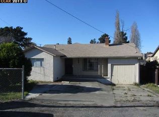 2013 Rancho Rd, El Sobrante, CA 94803