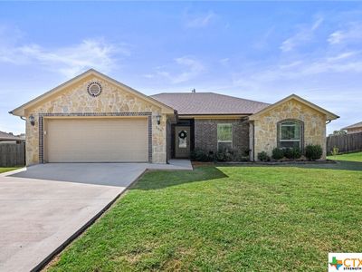 254 Old Waco Rd, Gatesville, TX, 76528