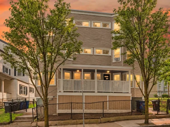 76-78 Perkins St, Somerville, MA 02145