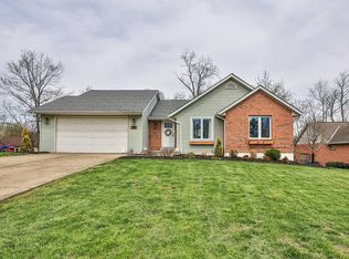 978 Greentree Rd LOT 1351, Lawrenceburg, IN 47025