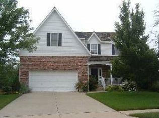 13316 W 142nd St, Overland Park, KS 66221