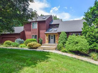 6457 Fairway View Trl, Roanoke, VA 24018