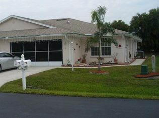 534 Bethany Village Cir, Lehigh Acres, FL 33936