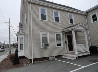 55 Franklin St #2, Stoneham, MA 02180