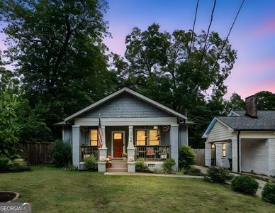 1798 Evans Dr SW, Atlanta, GA, 30310