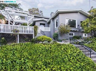 126 Oakmont Ave, Piedmont, CA 94610