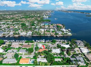 815 South Rd, Boynton Beach, FL 33435