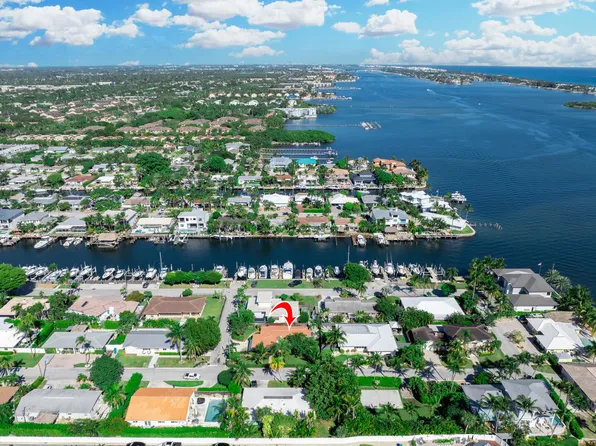 815 South Road, Boynton Beach, FL 33435