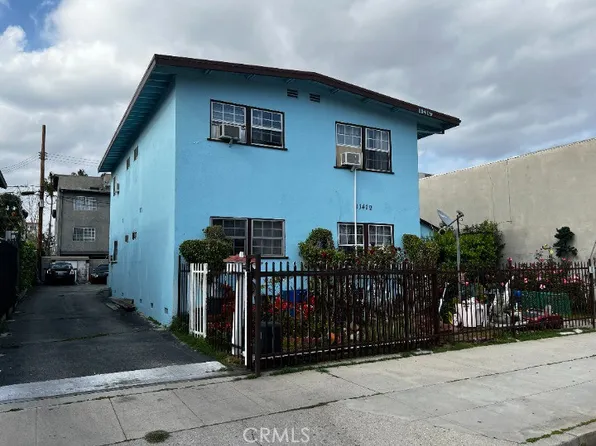 11419 Cumpston St APT 1, North Hollywood, CA 91601