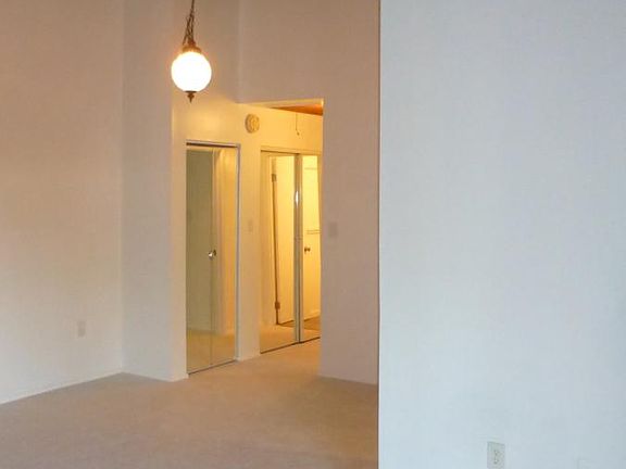 hall way