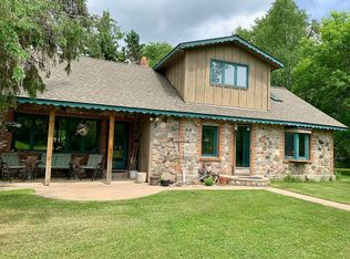 40753 Goldenstein Rd, Manhattan Beach, MN 56442