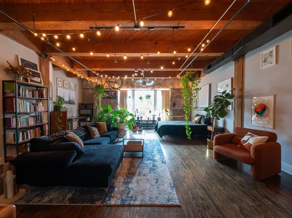 802 William St #107, Houston, TX 77002