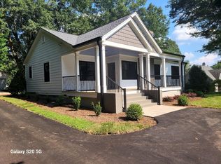 985 Thomas Rd, Spartanburg, SC 29302