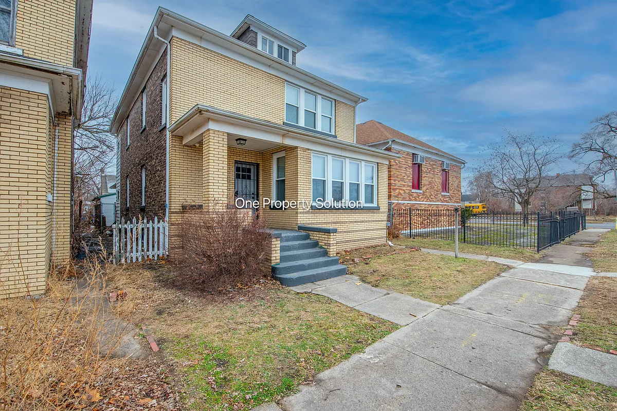 Building Photo - 1433 Pennsylvania St #3