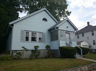 85 Westover St, West Roxbury, MA 02132