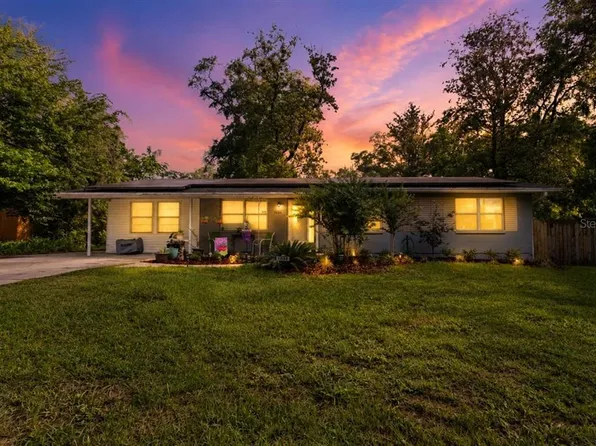 1636 NW 34th Pl, Gainesville, FL 32605