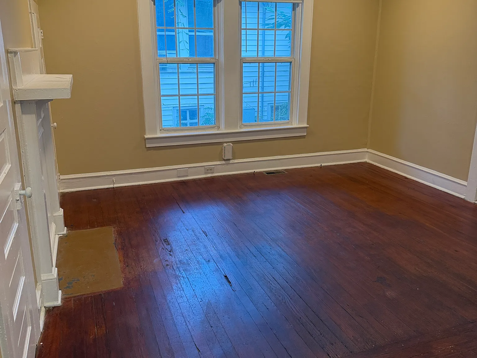 3 bed, 1120 sqft, $1,285 — Photo 2