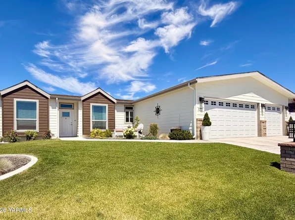 200 Bridle Way #177, Yakima, WA 98901