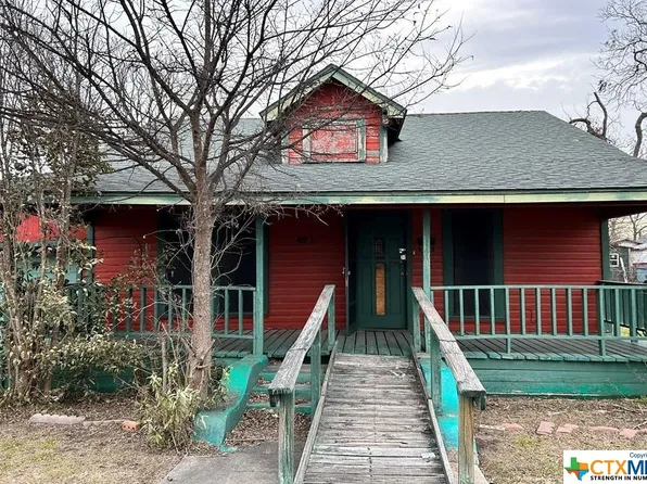 401 S 11th St, Temple, TX 76504