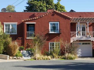 1357 Bates Rd, Oakland, CA 94610