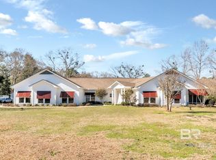 2780 Newman Rd, Mobile, AL 36695