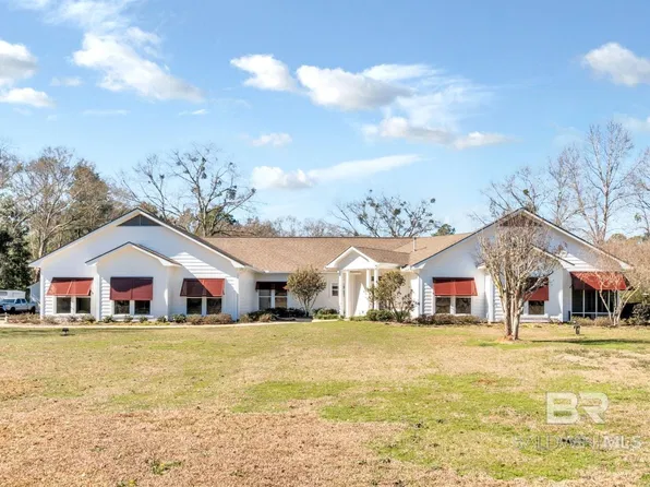 2780 Newman Rd, Mobile, AL 36695
