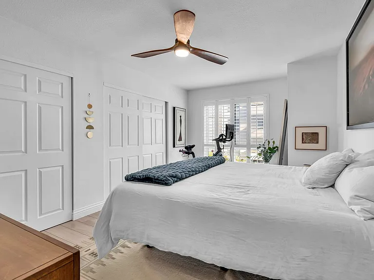 77 Fairmount Ave #105 — Photo 12
