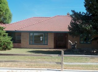 33494 State Highway 167, Fowler, CO 81039