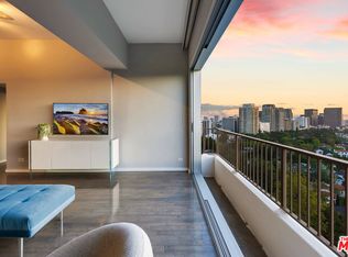 10501 Wilshire Blvd UNIT 1902, Los Angeles, CA 90024