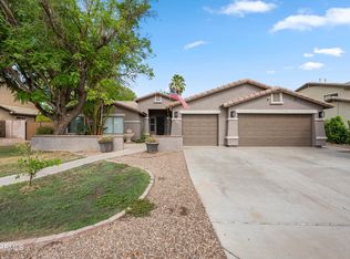 2094 S Stuart Ave, Gilbert, AZ 85295