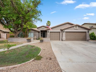 2094 S Stuart Ave, Gilbert, AZ, 85295