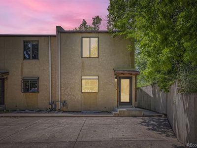 800 Illinois Street #1, Golden, CO, 80401