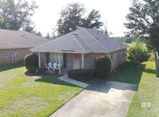 1562 Majesty Loop, Foley, AL 36535