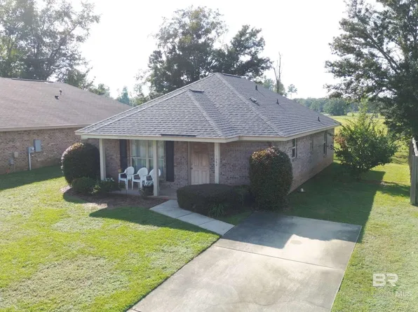 1562 Majesty Loop, Foley, AL 36535