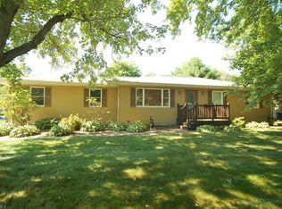177 S Colonial Dr, Cortland, OH