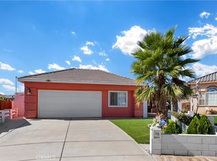 13261 Via Del Lago Rd, Victorville, CA 92392